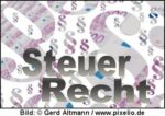 Steuer-Recht