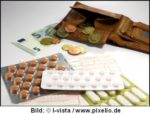 Kap. 8.3: Krankenversicherung - Beitragshöhe