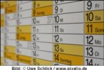 Dispositionsjahr