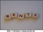 Flexirente, Hinzuverdienst, Ungenutzte Rentenpunkte (Teil 3)