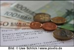 Höhe der Rente